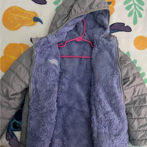 North face jacket - Picture 3 of 4